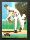 Photo of 1991 Stadium Club #471 John Smiley Pittsburgh Pirates Baseball Card