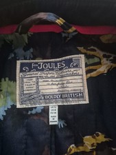 Joules  Wax Jacket