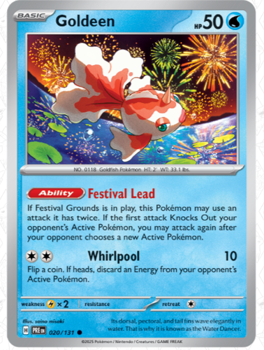 Pokemon S&V  Prismatic Evolutions Cards Singles - Complete Your Set! - Bild 24 von 153