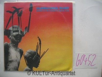 WALKING IN THE SHADOW OF THE BIG MAN [Vinyl, LP Nr. MV-013054]. GUADALCANAL DIAR