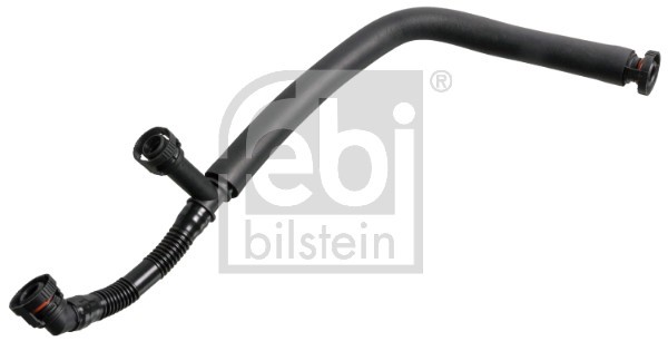 FEBI BILSTEIN 180415 Hose, crankcase ventilation for BMW