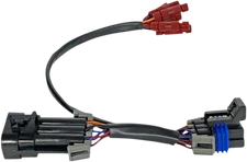 Custom Dynamics Wiring Adapter for Indian MPR-IND