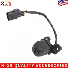 Rear View Backup Camera Unit Assy 99240S1500 For 21-23 Hyundai Santa Fe