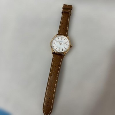 FREDERIQUE CONSTANT Smartwatch Luxury smartwatch Unisex daily wear Swiss made