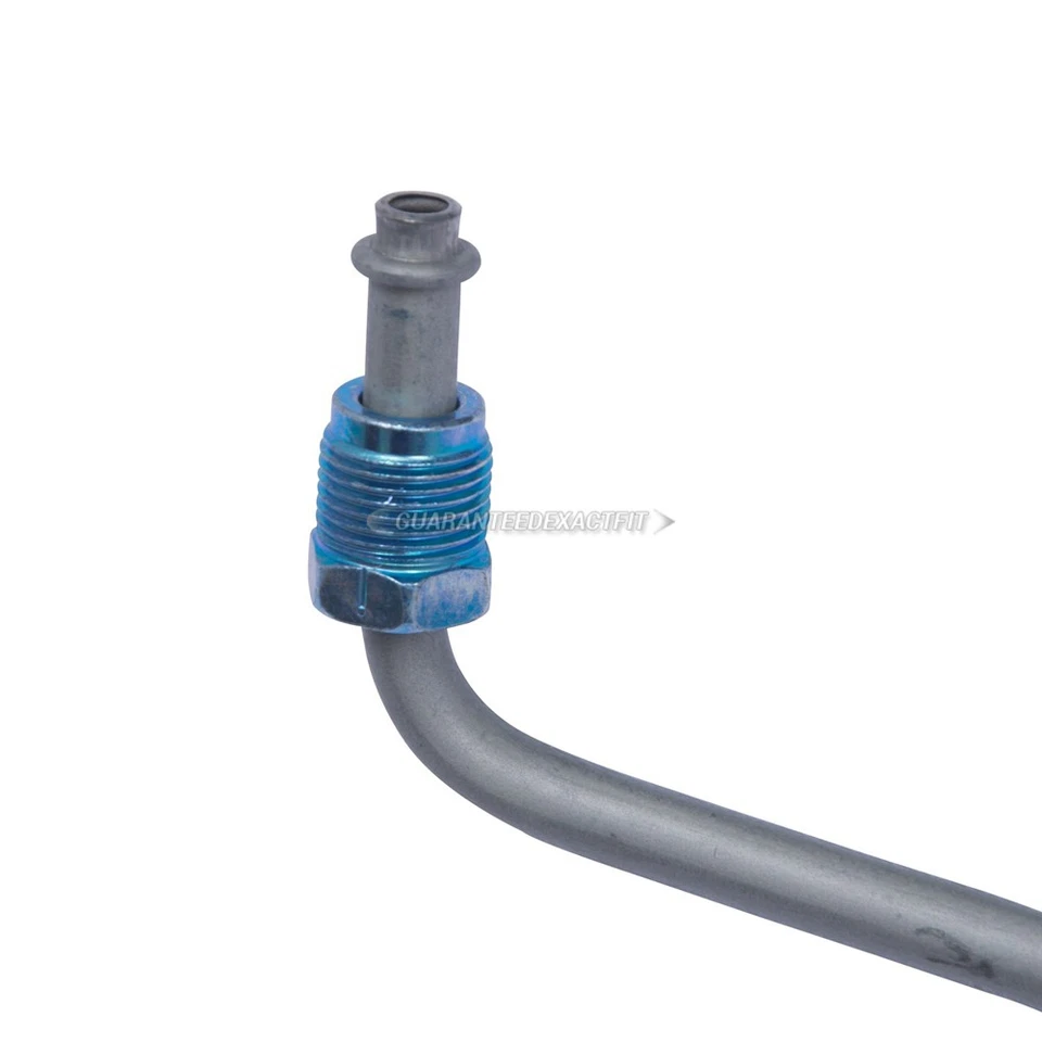 Manguera de presión de dirección asistida Edelmann TCP para chasis comercial Cadillac Foto 3 de 3