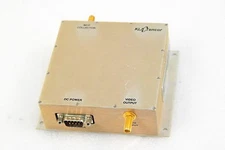 KLA TENCOR 8100 MCA MODULE 720-02847-000 FREE SHIP