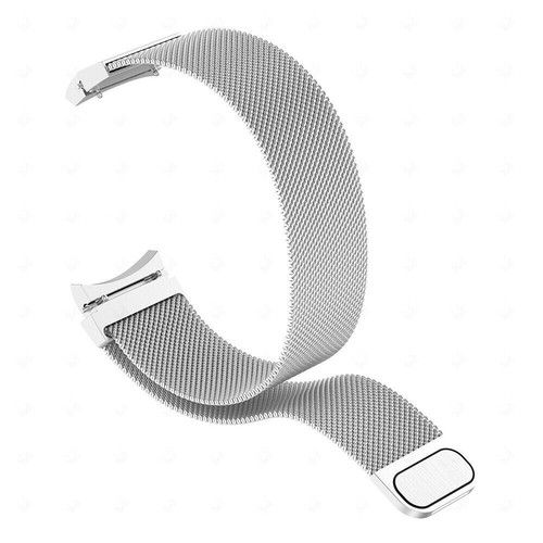 For Samsung Galaxy Watch FE 7/6/4/5 40mm 44mm 43 47mm Metal Milanese Band Strap - Picture 62 of 103