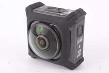 Nikon KeyMission 360 Degree 4k 24.0MP Digital Camera Body w/ Case T-01137