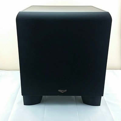 subwoofer klipsch ksw 10