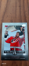 2008-2009 UPPER DECK HOCKEY SERIE 2 TALES OF THE CUP  U-PICK FROM LIST