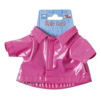 Me To You Tatty Puppy Pink Rain Coat For Puppy Dog Accessories Toy Me To You Tatty Puppy Pink Rain Coat For Puppy Dog Accessories Toy