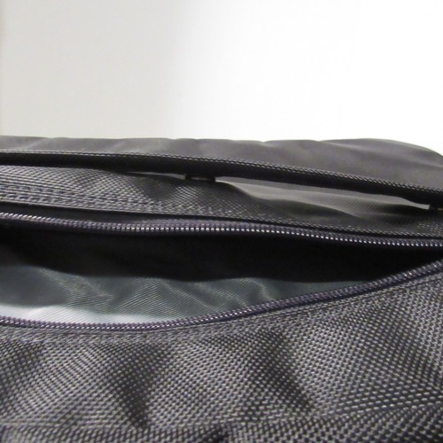 Brenthaven Pro Computer Case Fits 12- 15" Laptops, Ballistic Nylon, #TC153LL/A - Picture 9 of 13