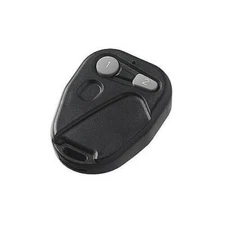 Kantech P82WLS-TAG ioProx 2-Button Transmitter, 10 pack