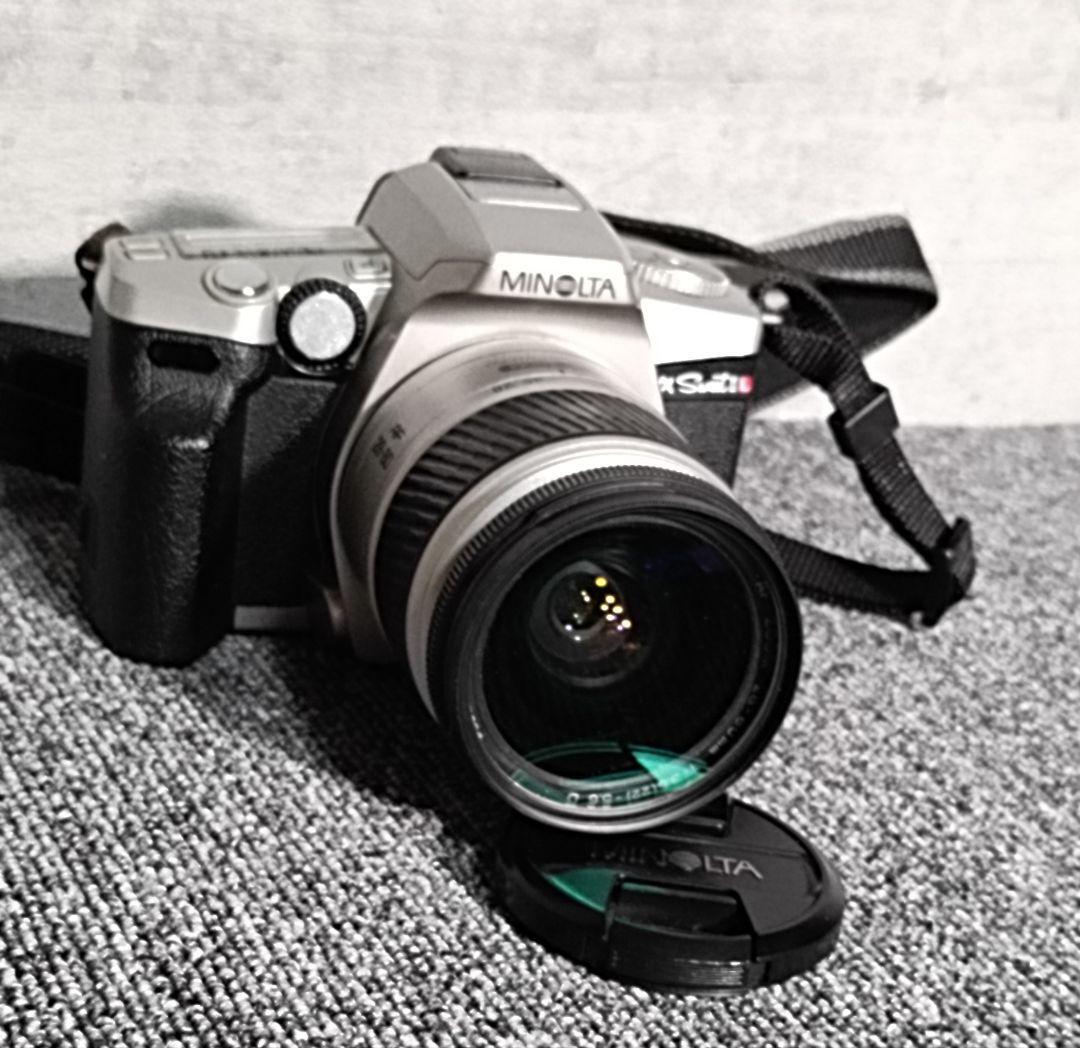 MINOLTA α Sweet Ⅱ Minolta Alpha Sweet II | Chemical Cameras