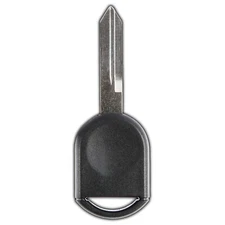 Replacement For Ford H92 H84 H85 Transponder Ignition Key Uncut Chip Blade