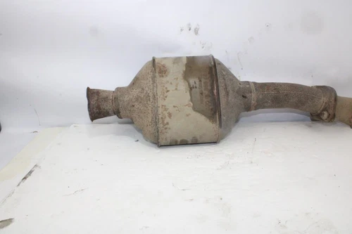 112799830000 Catalizador para RENAULT MEGANE I CLASSIC (LA0) * 1434828 - Picture 3 of 4
