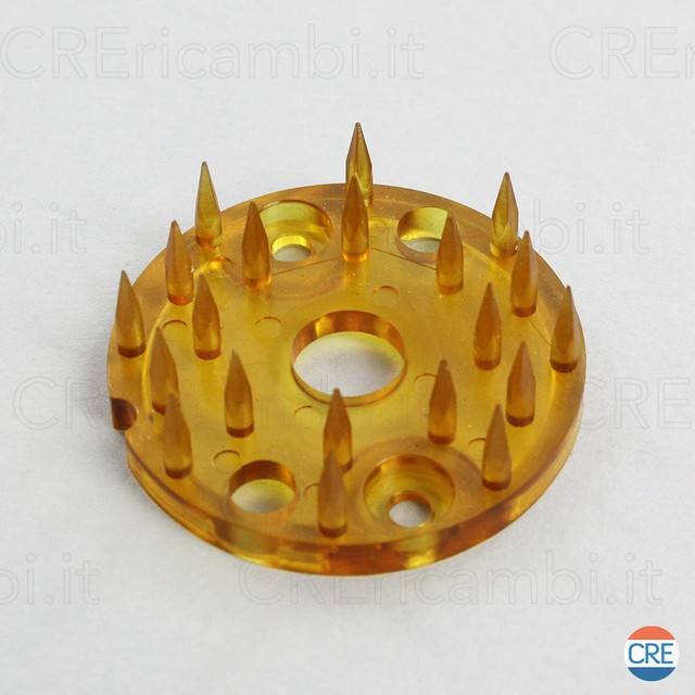 Foratore superiore caldaia piccina Saeco Sup032l | Acquisti Online su eBay