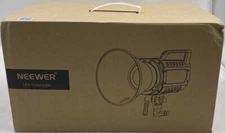 NEEWER FS230 230W COB LED VIDEO LIGHT
