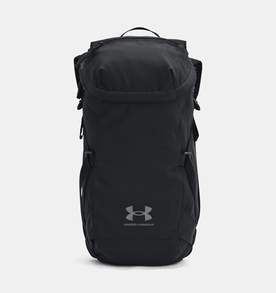Рюкзак Under Armour UA Flex Trail Черный Туристический рюкзак Tasche Sport 19490₽