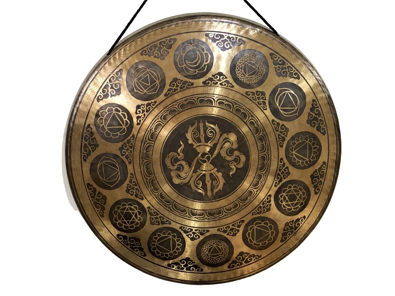 Artist Percussion Instruments