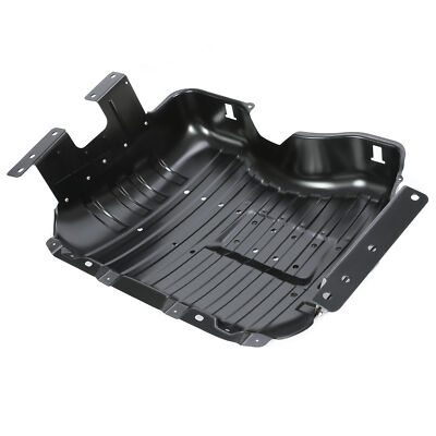 nsr tz s80 箱シート ホンダ ヤマハ FRP製 Fuel Tank Skid Plate w/ STRAPS For 1999-2004 99-04 Jeep Grand