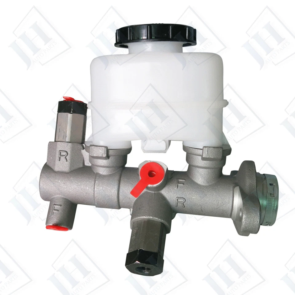 DJP OE Brake Master Cylinder For Nissan 200SX Sentra 1995 1996 1997 1998 1999 - Image 4 of 4