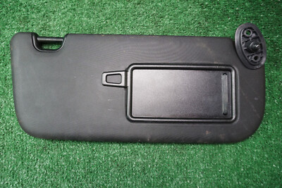 2014 2015 2016 2017 2018 KIA SOUL RIGHT Sun Visor OEM 1 Peice  85220B2240BF