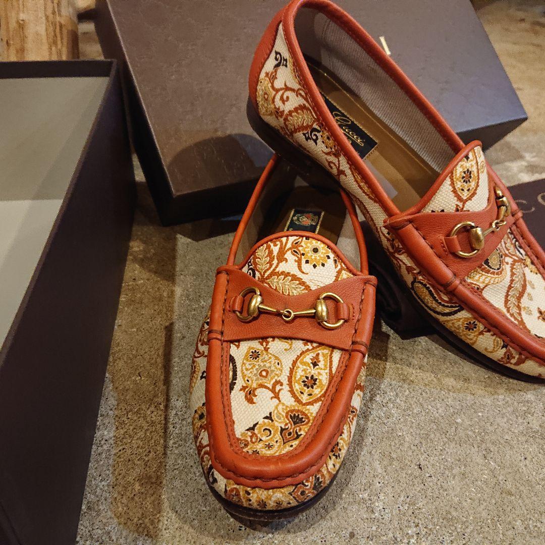 GUCCI 1953 Limited Collection Horse Bit Loafers Gucci Shoes GUCCI 1953 Limited Collection Horse Bit Loafers Gucci Shoes