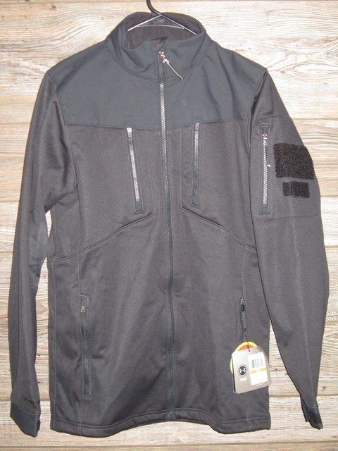 under armour gale force jacket