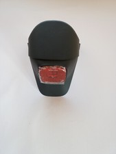 Original Segway Kickscooter Kotflügel Hinten Reflektor  P65 Serien, P-Serien