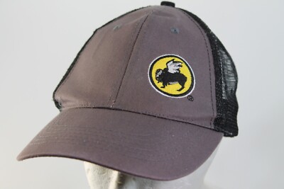 BW3s Hat Employee Uniform Wild Wings Work Trucker Mesh Cap Buffalo Wild Wings