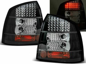 Rear lamp opel astra Rear lamp opel astra