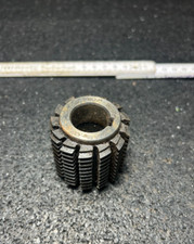 PWS Modulfräser 1,25 20° Zahnradfräser Abwälzfräser Modul