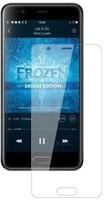 Schutzfolie FüR Blackview P6000 Anti-Shock Klar 9H Display Folie Dipos Glass