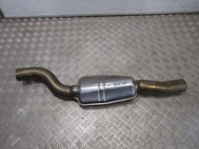 Tubo di scarico originale Audi Q7 Q8 4M RS6 C8 Bentayga Cayenne 4M0253211K REF I6C03