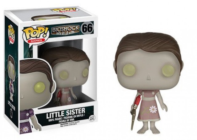 funko pop reine elizabeth