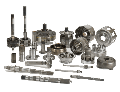 AUTOMATIC TRANSMISSION PARTS VARIOUS eBay
