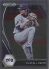 2021 Panini Prizm Draft Picks - Russell Smith #PDP51