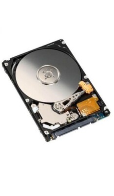 Fujitsu MHY2040BS 40GB 5400RPM Serial ATA-150 2.5'' Hard Drive