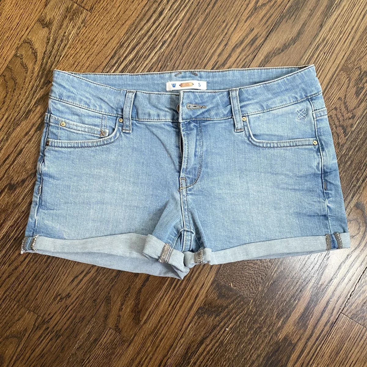 Anti blue shorts discount