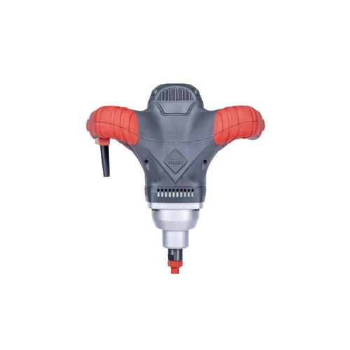 Rubi Tile Tools RUBIMIX-8 EASY PRO 1400W Anti Ignition Electric Power Tool Red - Bild 5 von 6