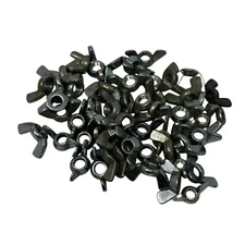 45 Pieces Wing Nuts