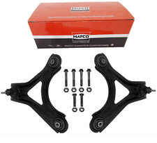 MAPCO QUERLENKER SATZ MIT SCHRAUBE FORD MONDEO I II 1.6/1.8/2.0/2.5 VORDERACHSE 