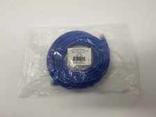 Monoprice Cat5e 24AWG UTP Ethernet Network Patch Cable 25ft Blue