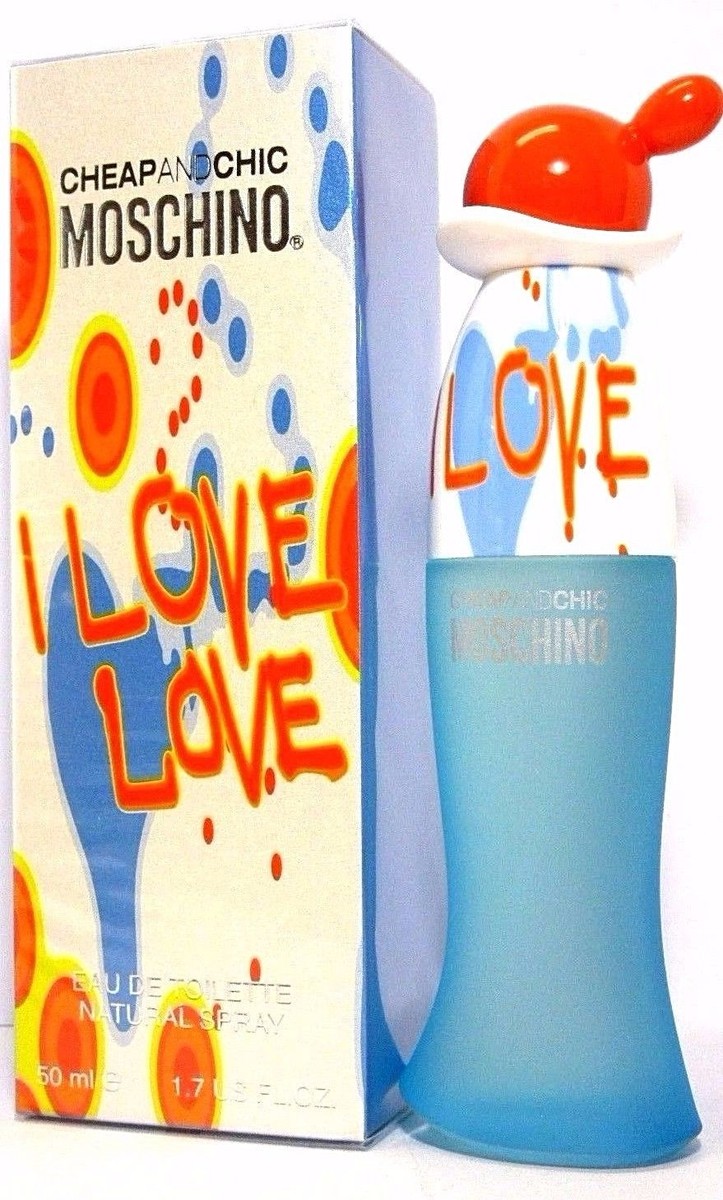 香水モスキーノ MOSCHINO チープ & シック EDT 25ml 50ml Amazon.com : Cheap & Chic by Moschino Eau De Toilette Spray