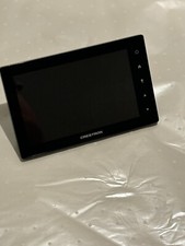 Crestron Screen; TSW-752-B-S