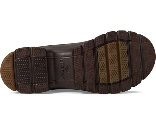 Sperry Duck Float Boots (Brown/Leather). Brand New. Mens Size: 8 - 10.5 - Picture 8 of 8
