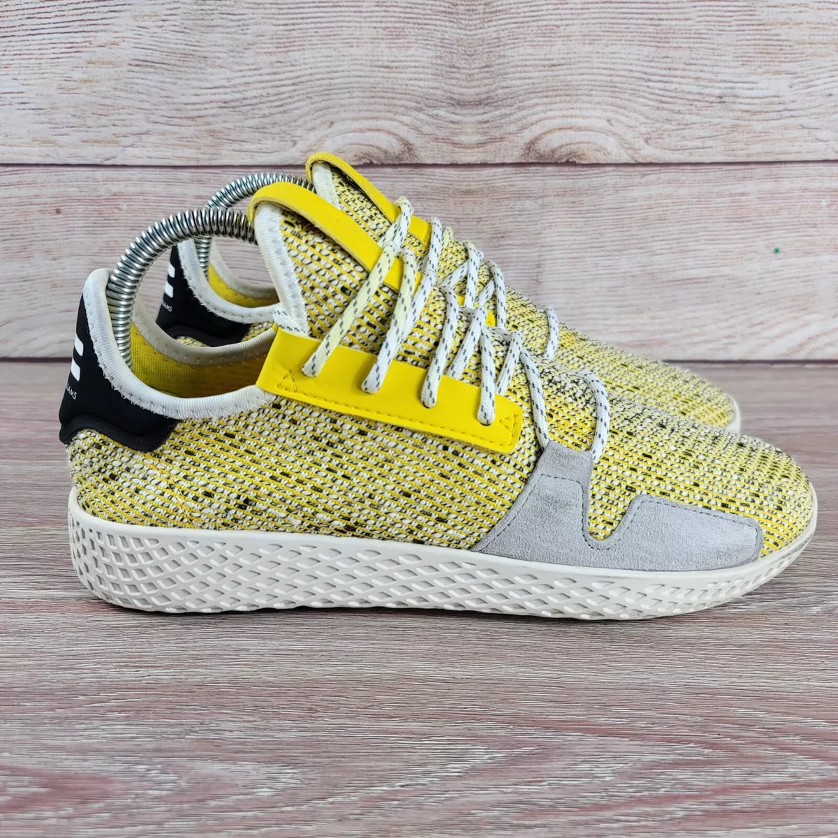 Men Adidas Pharrell Williams Shoes