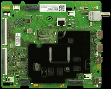 BN94-16107K SAMSUNG UN75TU7000FXZA UN75TU700DFXZA MAIN BOARD BN94-16107K