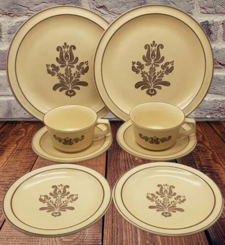 Pfaltzgraff dishes top